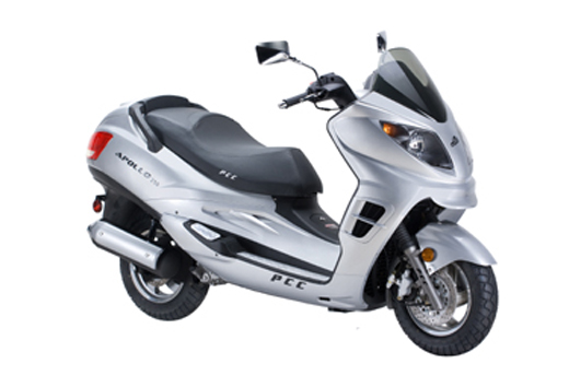 Puma Apollo 250